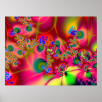 Fractal 3135 posters