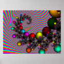 Fractal 313 posters
