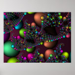 Fractal 315 posters