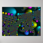 Fractal 317 posters