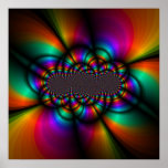 Fractal 352 posters