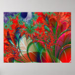 Fractal 366 posters