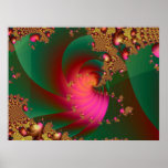 Fractal 396 posters