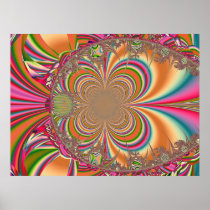Fractal 399 posters