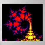 Fractal 3 posters