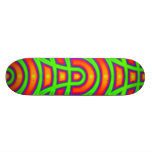 Fractal #3 skate boards