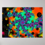 Fractal 400 posters