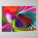 Fractal 434 posters