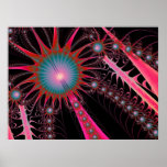 Fractal 439 posters