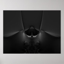 Fractal 485 print