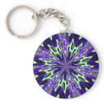 Fractal 50, Key Chain keychains
