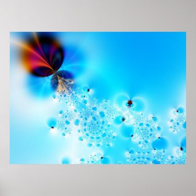 Fractal 515 posters by KiDAcE