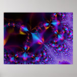 Fractal 521 posters