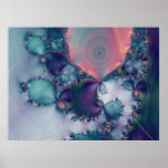 Fractal 592 posters