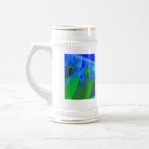 Fractal 61 coffee mug
