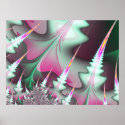 Fractal 626 posters