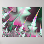 Fractal 626 posters