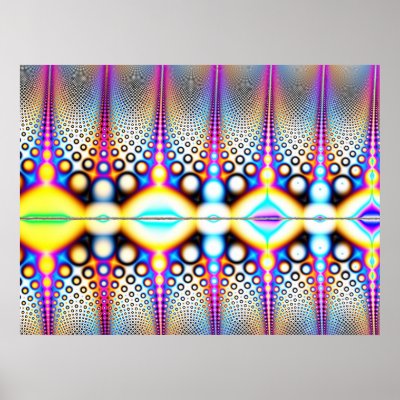 Fractal 725 posters by KiDAcE
