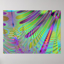 Fractal 728-2 posters