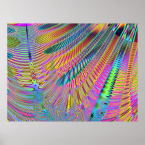Fractal 728 posters