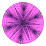 Fractal 73, Stickers