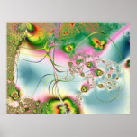 Fractal 817 posters