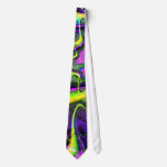 Fractal 861 neckties