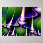 Fractal 869 posters