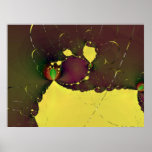 Fractal 881 posters