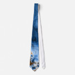 Fractal 929 ties