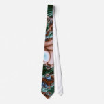 Fractal 963 custom ties