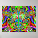 Fractal 970 posters