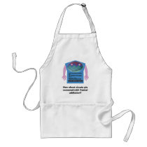 fractal addiction anagrams apron # 4