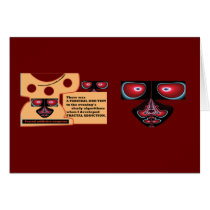 fractal addiction anagrams card # 13