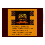fractal addiction anagrams card # 2
