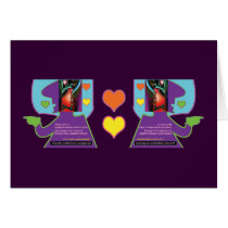fractal addiction anagrams card # 5