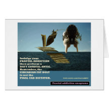 fractal addiction anagrams card # 7
