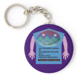 fractal addiction anagrams keychain  # 4