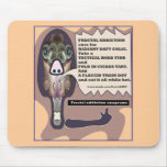 fractal addiction anagrams mousepad  # 14