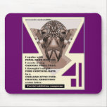 fractal addiction anagrams mousepad  # 15