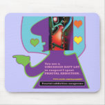 fractal addiction anagrams mousepad  # 5