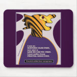 fractal addiction anagrams mousepad  # 9