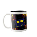 fractal addiction anagrams mug # 12
