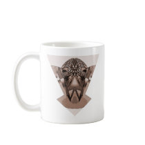 fractal addiction anagrams mug # 15