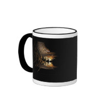 fractal addiction anagrams mug # 6