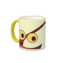 fractal addiction anagrams mug # 8