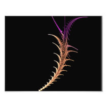 Fractal Alien Photo Art