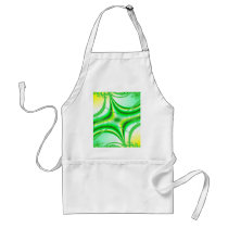Fractal Aprons