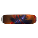 Fractal Art 03 skateboards