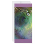 Fractal_Art_12 Rack Card